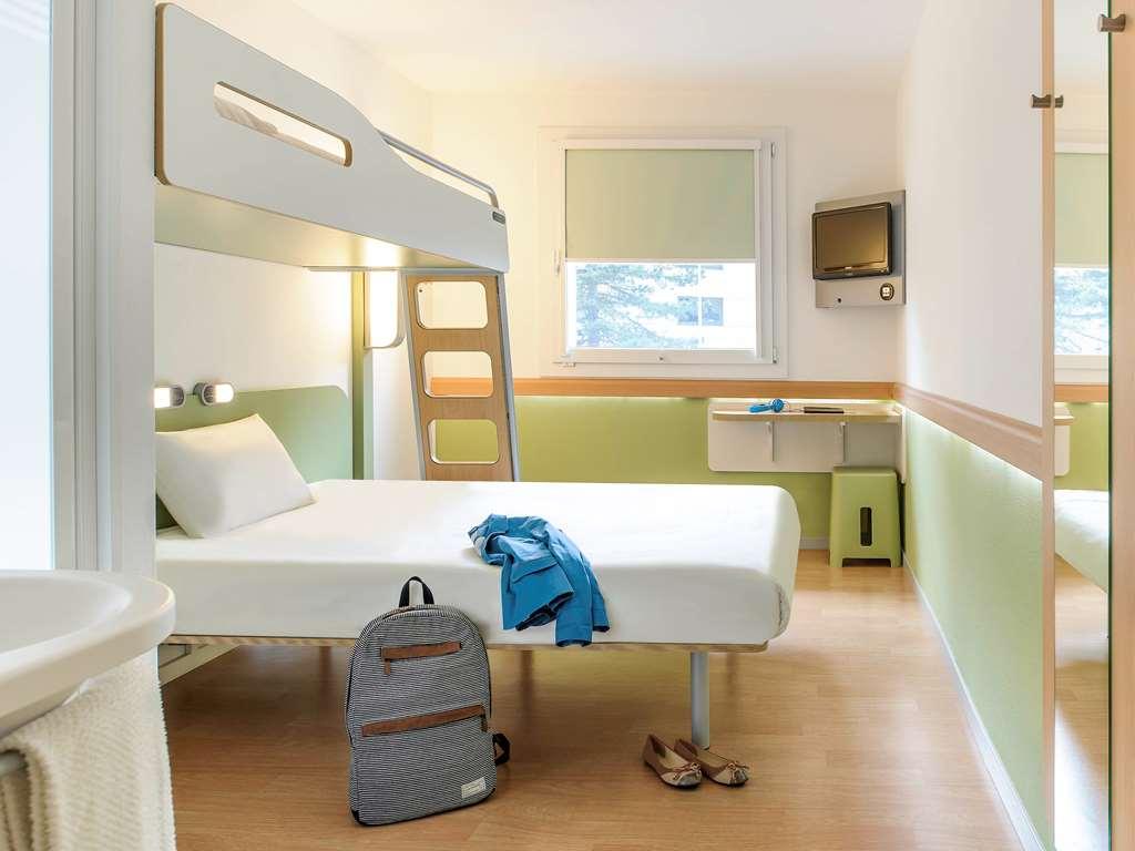 B&B Hotel Hannover-Laatzen Cameră foto